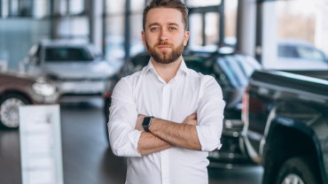 Matej Donovan